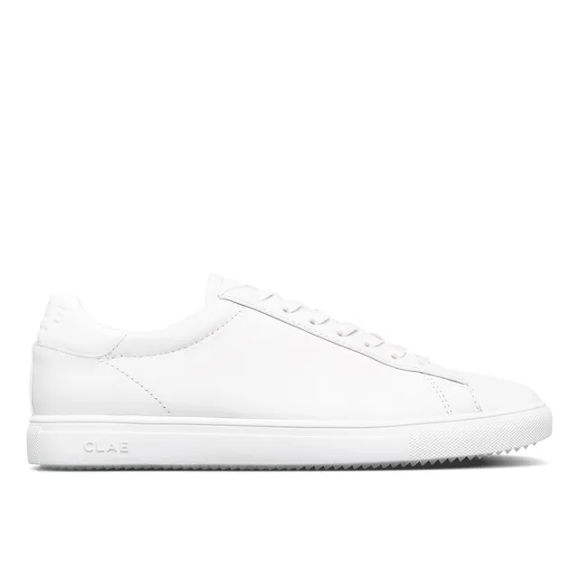 clae-bradley-essentials-court-sneaker-nappa image 1