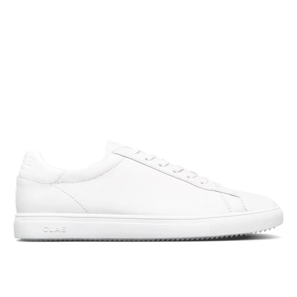 clae-bradley-essentials-court-sneaker-nappa image 1