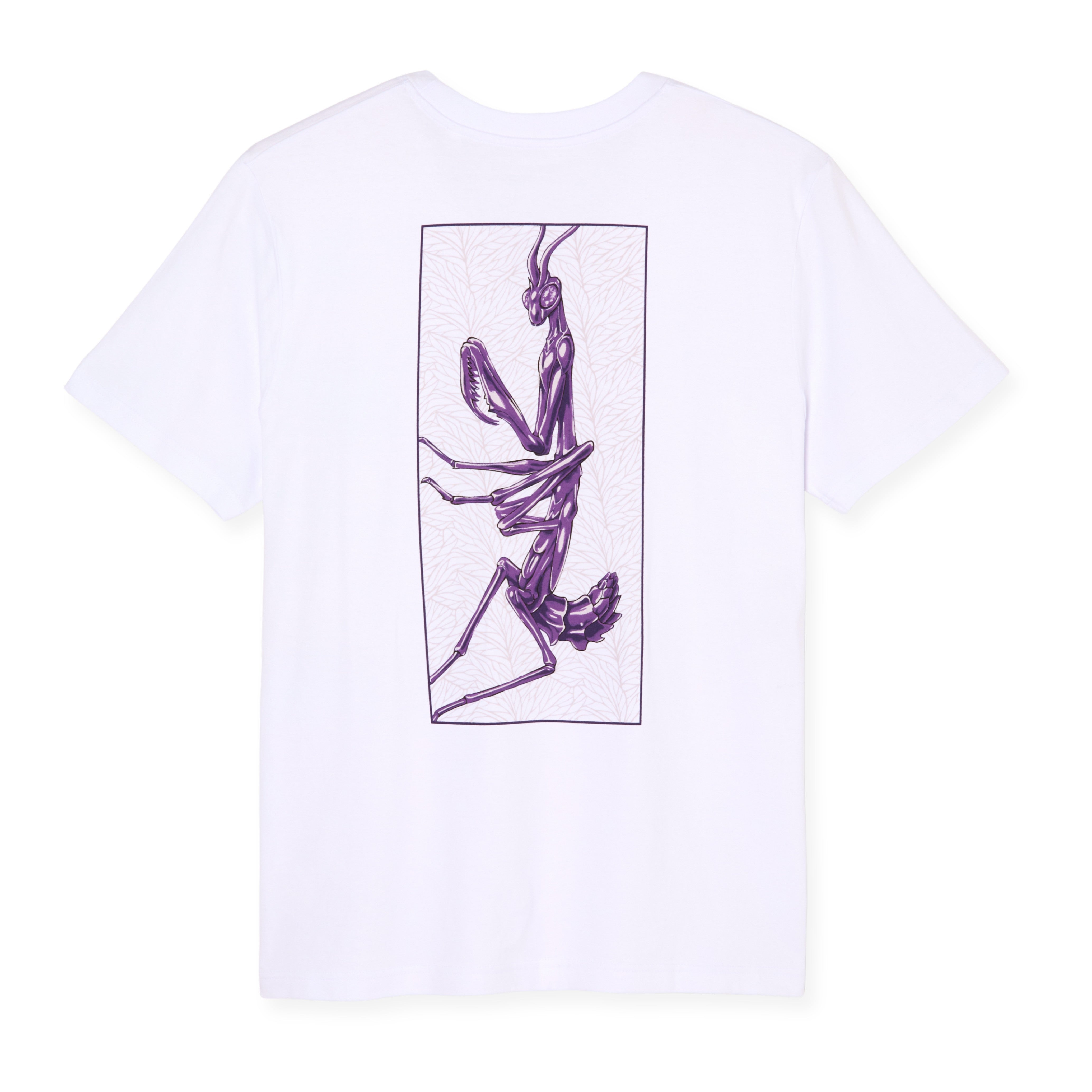 clae-x-akhenaton-t-shirt-akh-purple-mentis-limitiert image 2