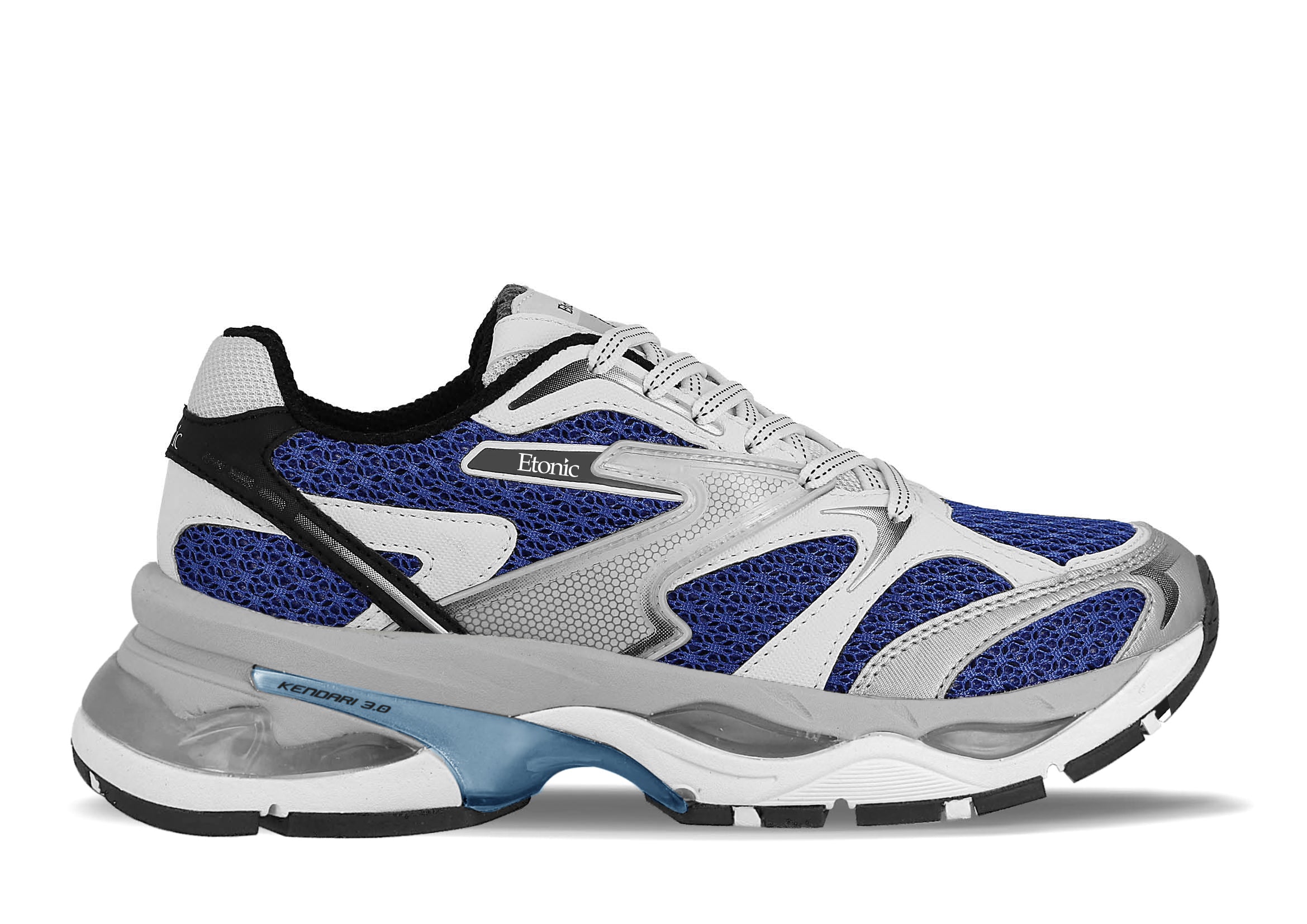 etonic-kendari-3-0-thunder-blue-sneaker-herren image 2