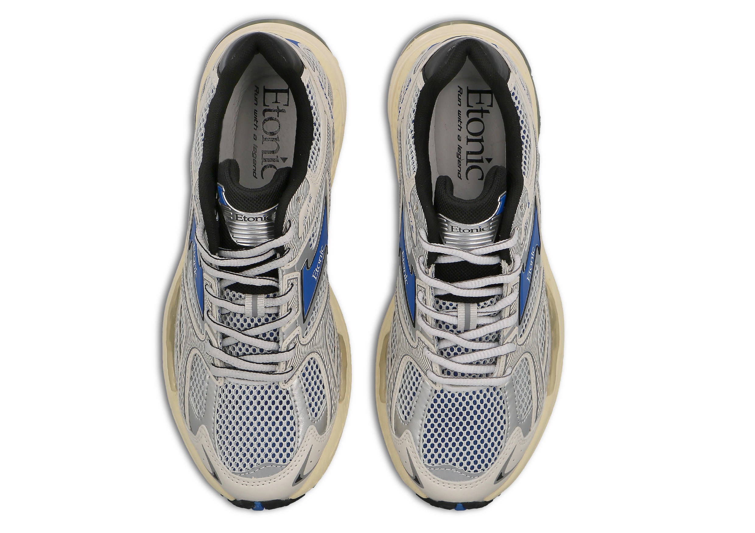 etonic-elite-bright-cobalt-sneaker-herren image 4