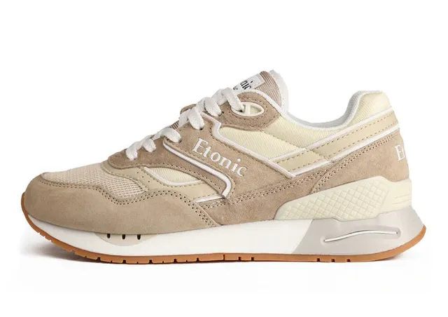 etonic-stable-base-papyrus-herren-sneaker image 1