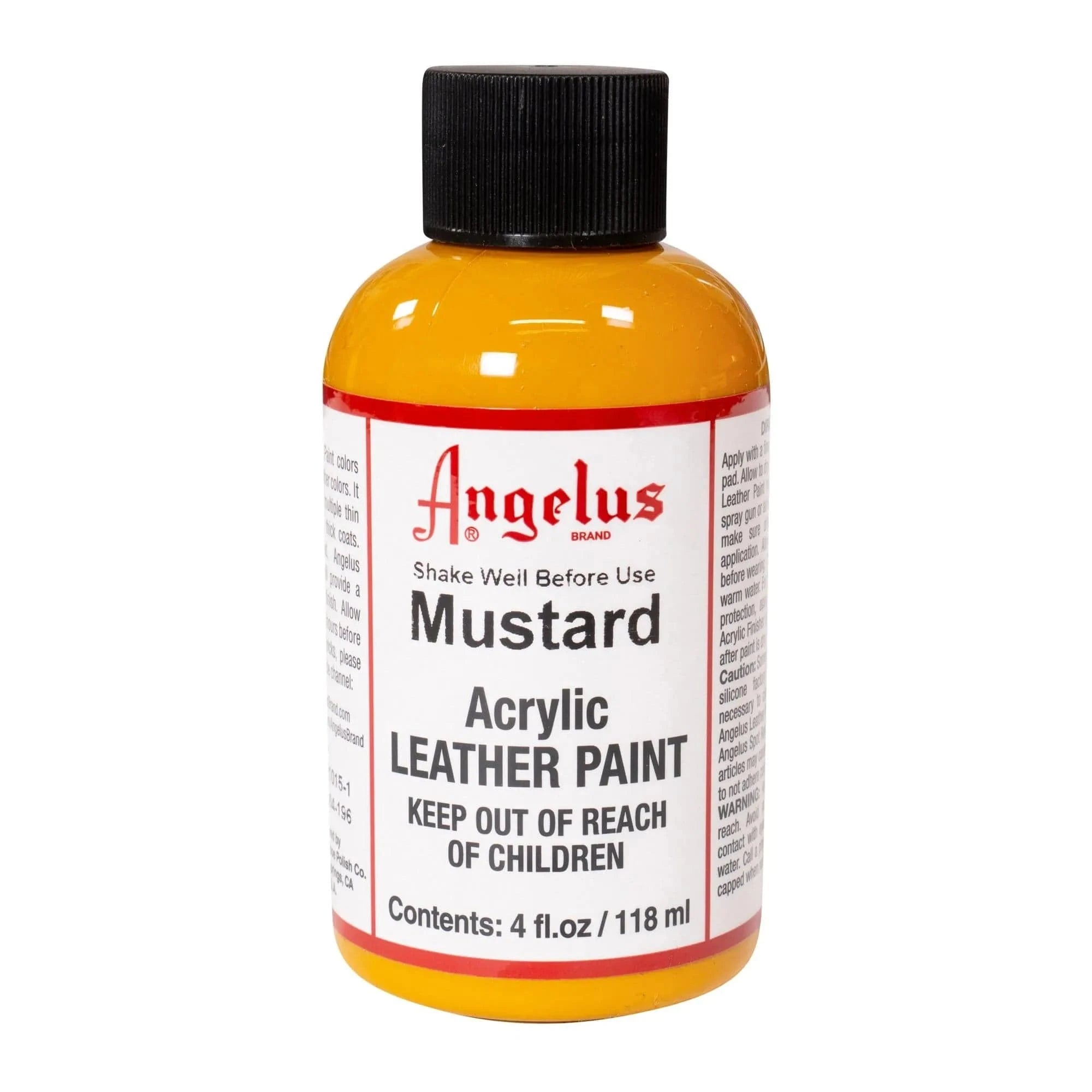 angelus-mustard-acryl-lederfarbe-1-oz-4-oz image 2
