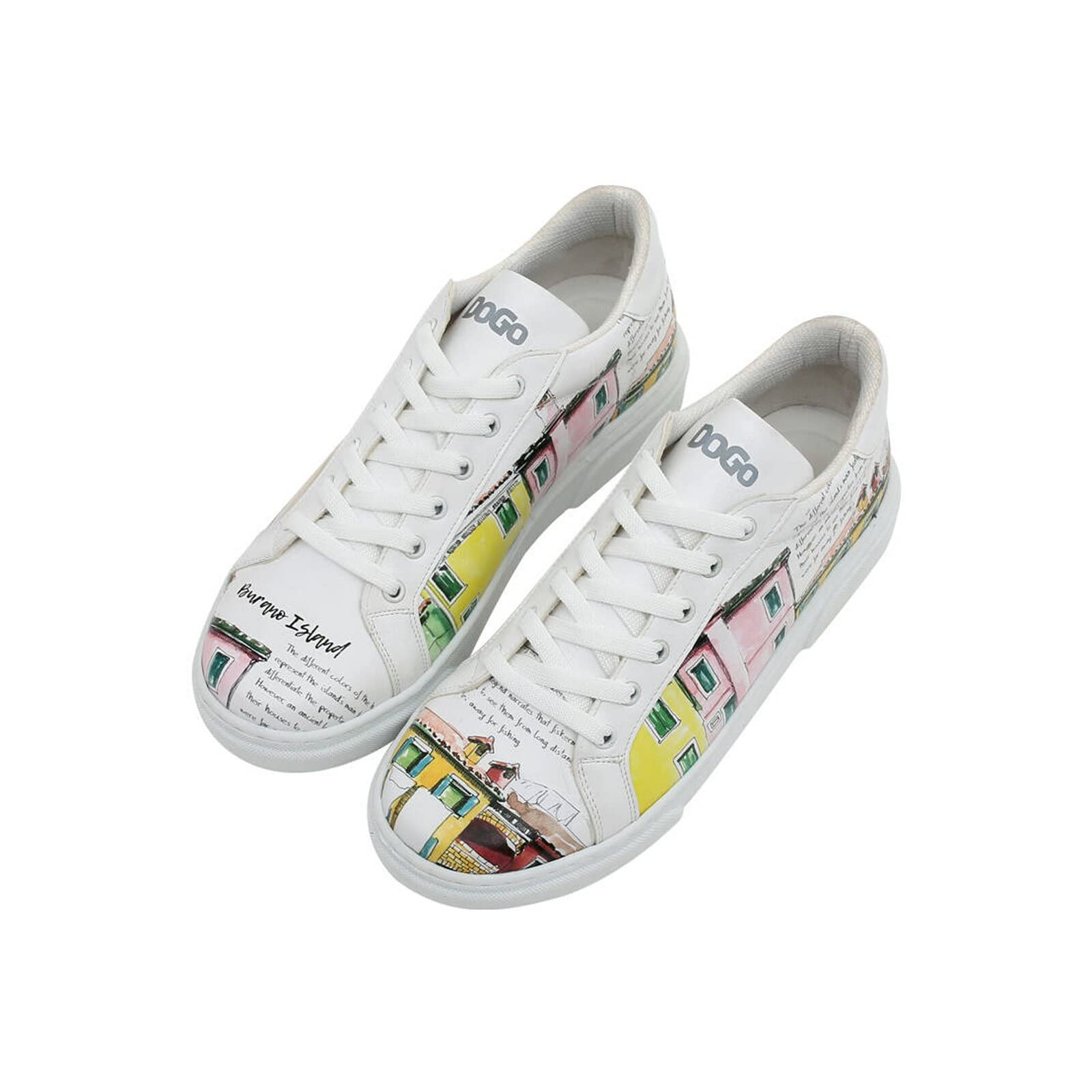 dogo-ace-sneakers-vegane-damen-sneaker-burano-island image 4