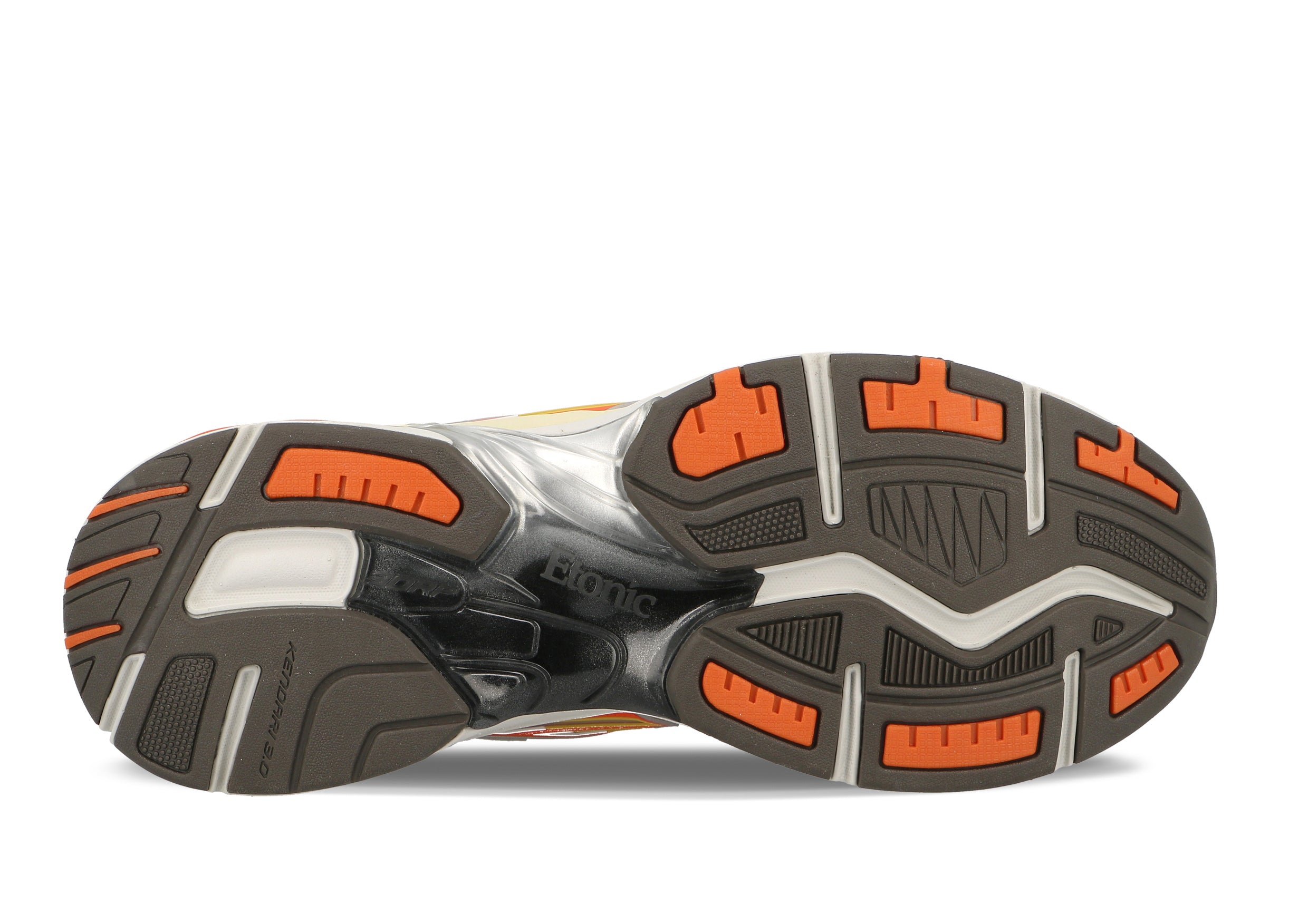 etonic-kendari-damen-street-tech-sneaker-sunny image 6