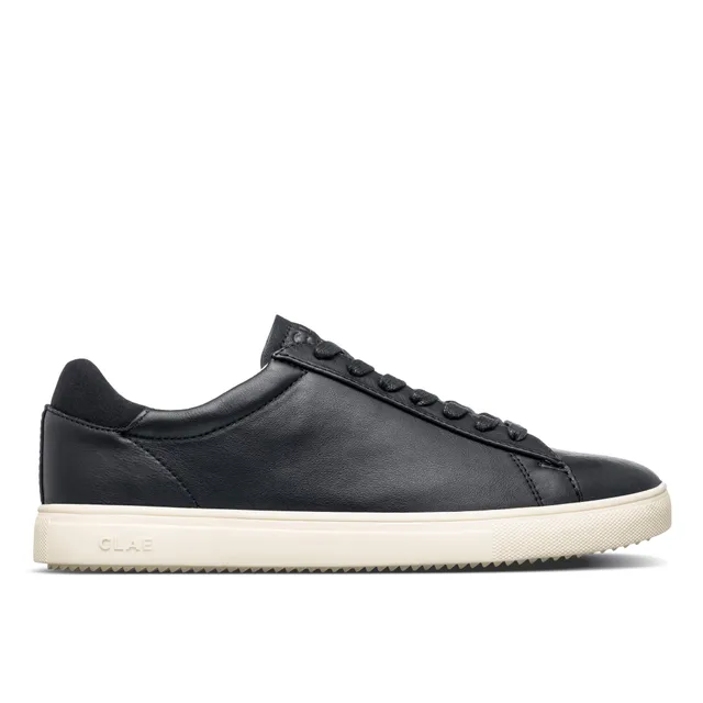 clae-bradley-essentials-damen-sneaker-italienische-nappa-court-silhouette image 1