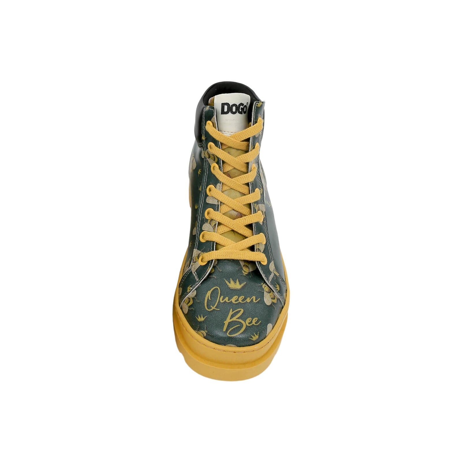 dogo-adriana-plateau-stiefeletten-damen-vegan image 5