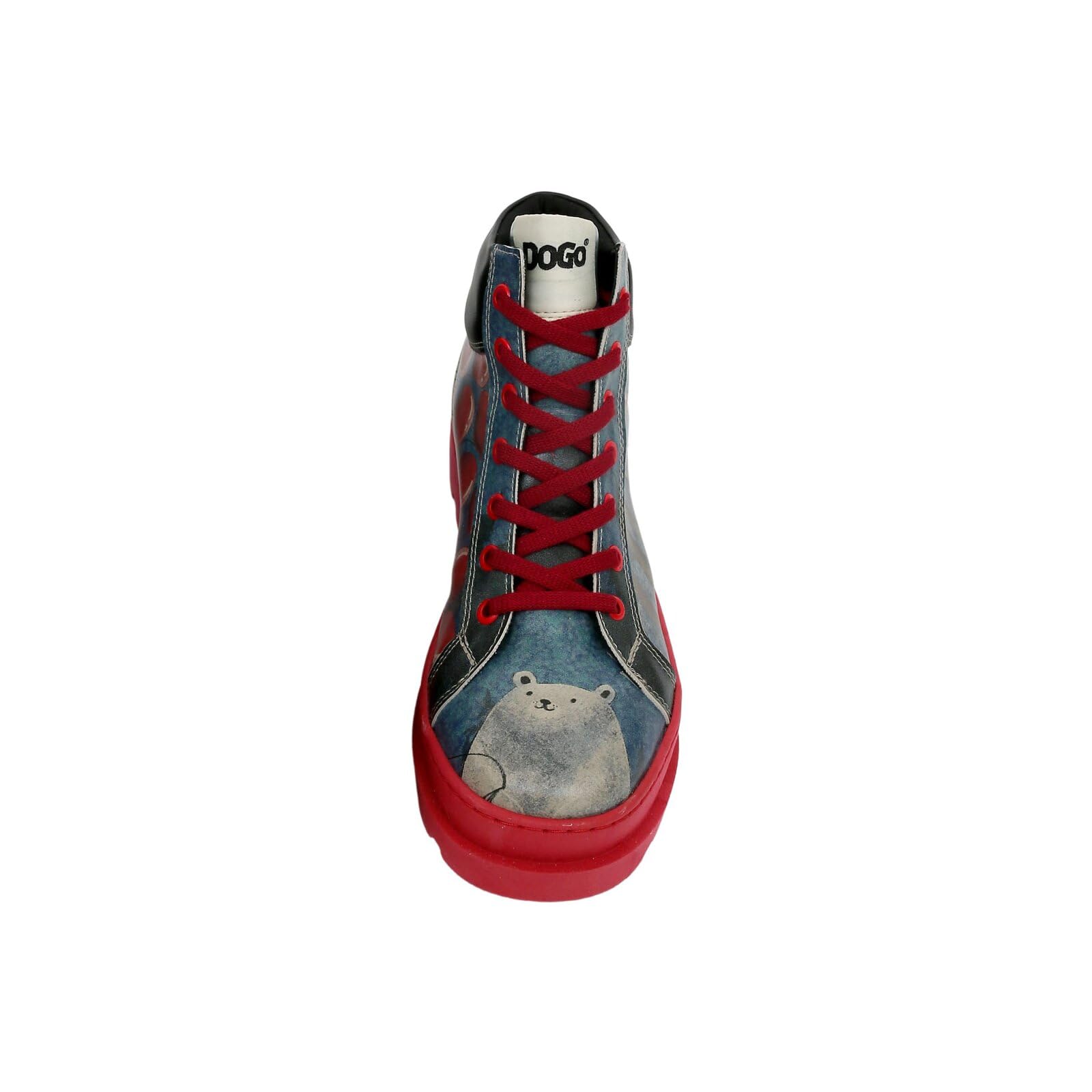 dogo-adriana-plateau-boots-damen-vegan-bunt image 5
