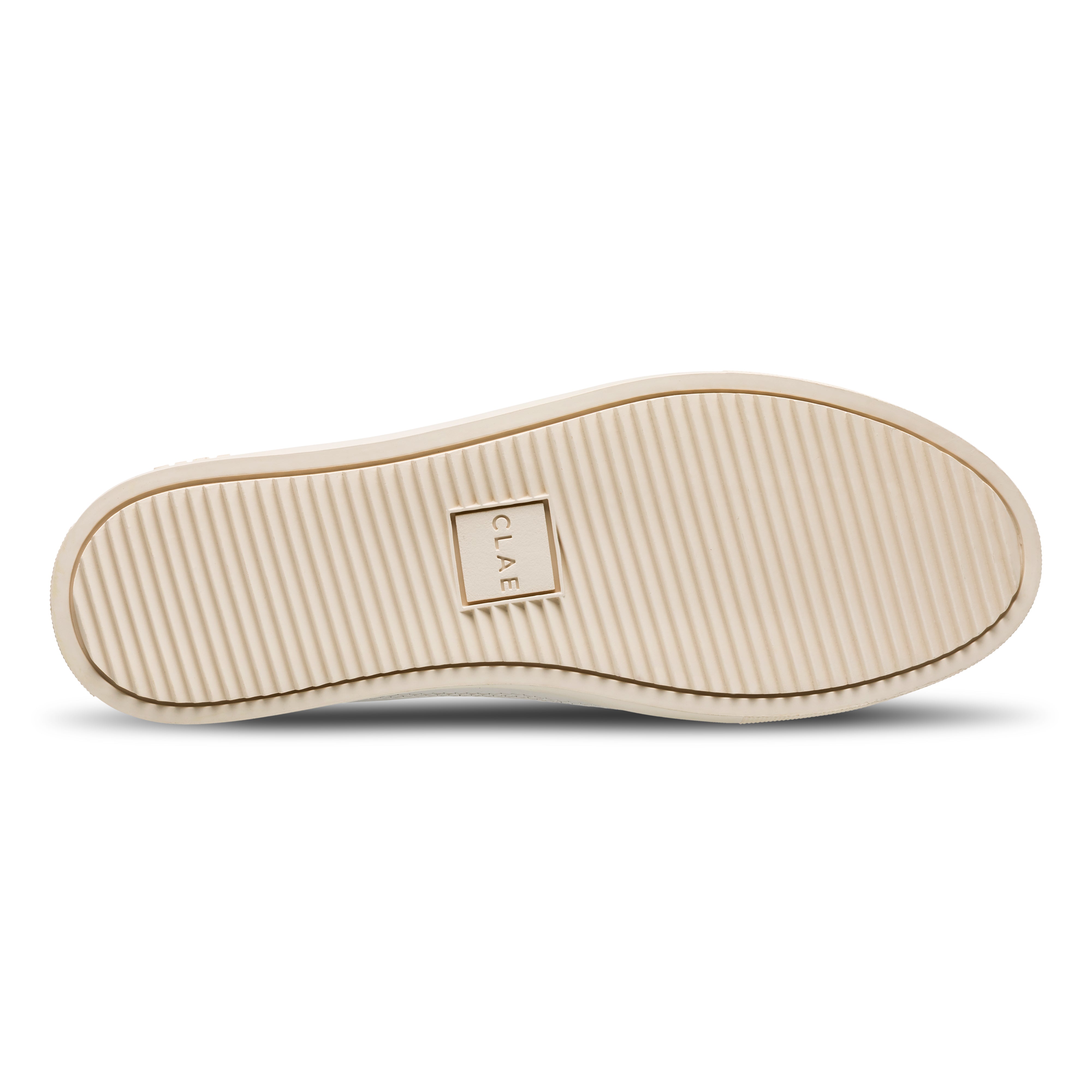 clae-nelson-plimsoll-sneaker-white-off-white-gummikappe image 5