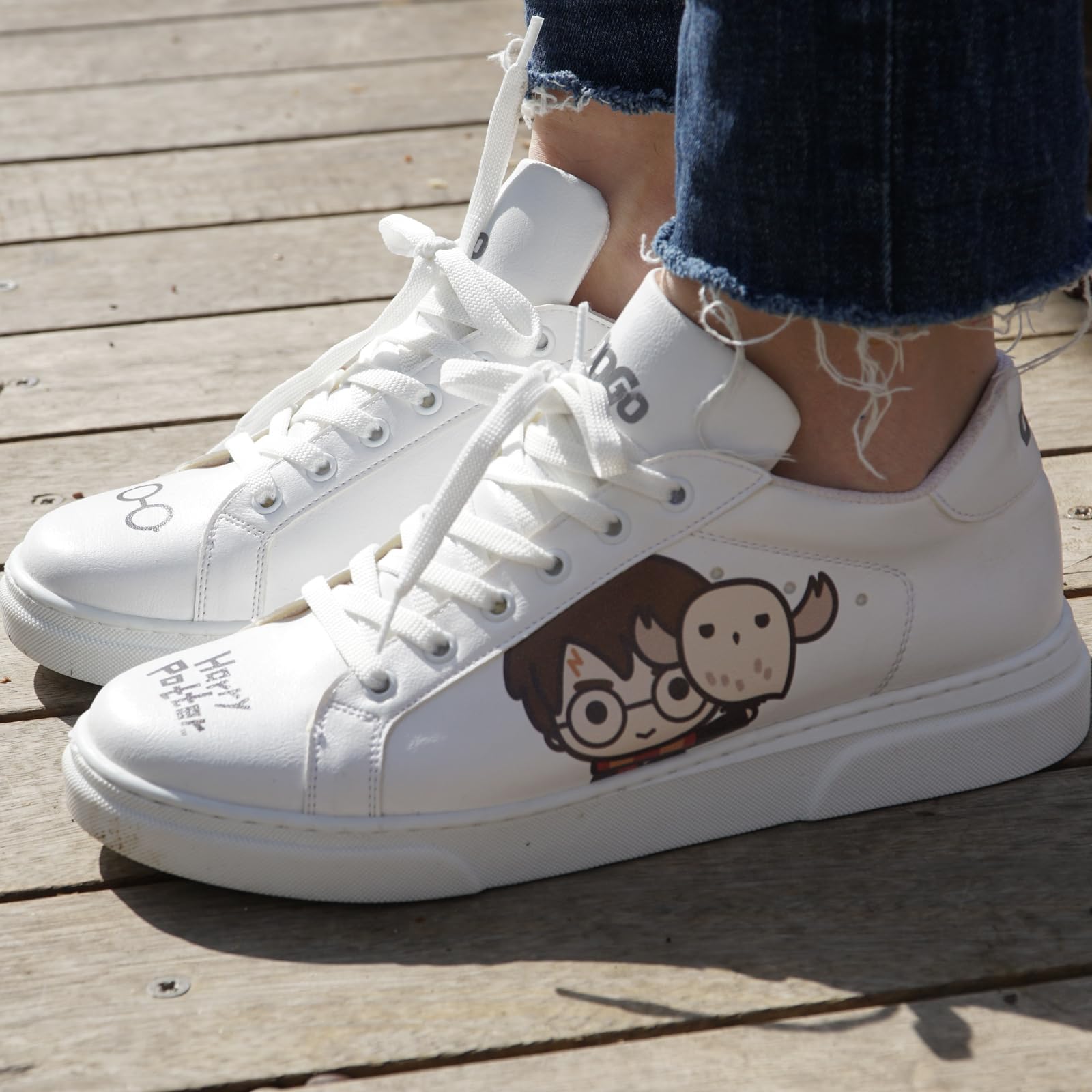 dogo-ace-sneakers-friends-till-eternity-harry-potter-vegane-sneaker image 3