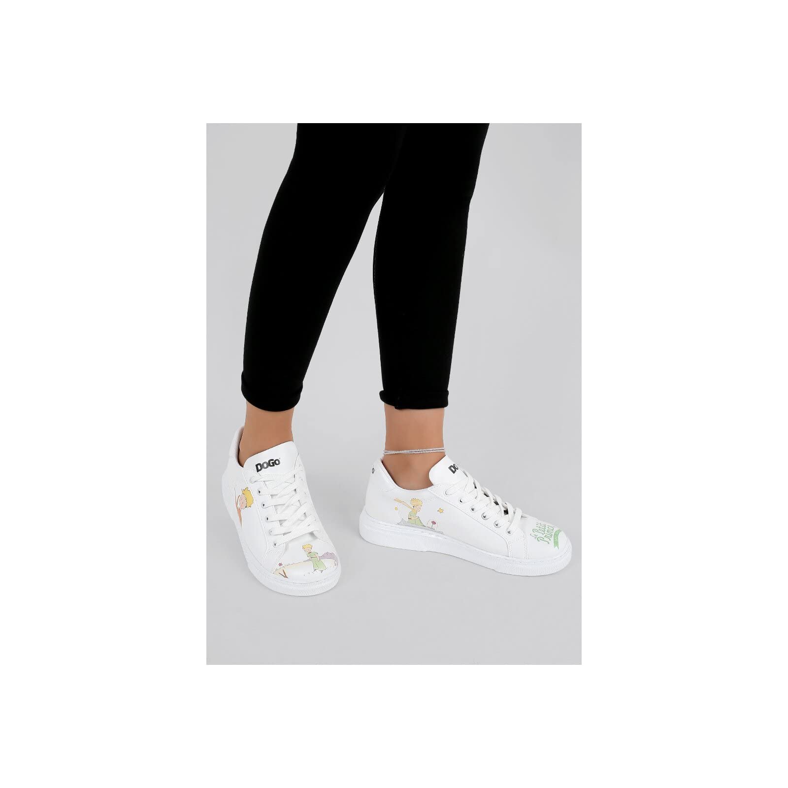 dogo-ace-i-ll-never-leave-you-le-petit-prince-vegane-sneaker image 2