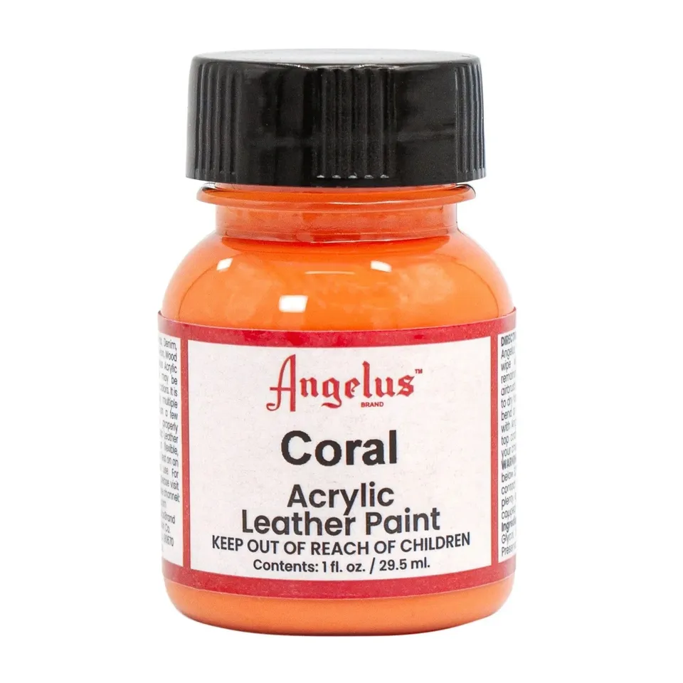 angelus-coral-acryl-lederfarbe-standard-paint image 1