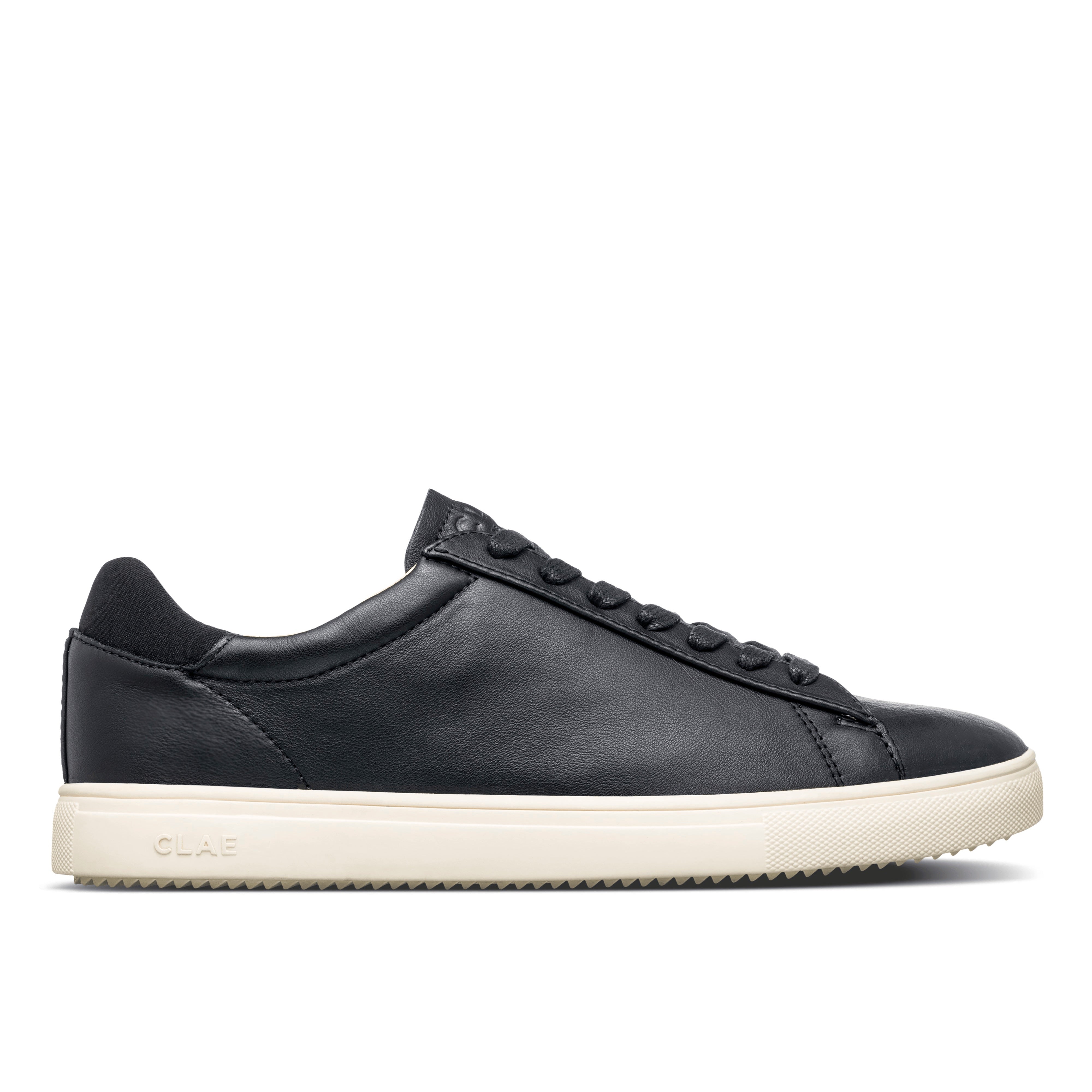 clae-bradley-essentials-damen-sneaker-italienische-nappa-court-silhouette image 1
