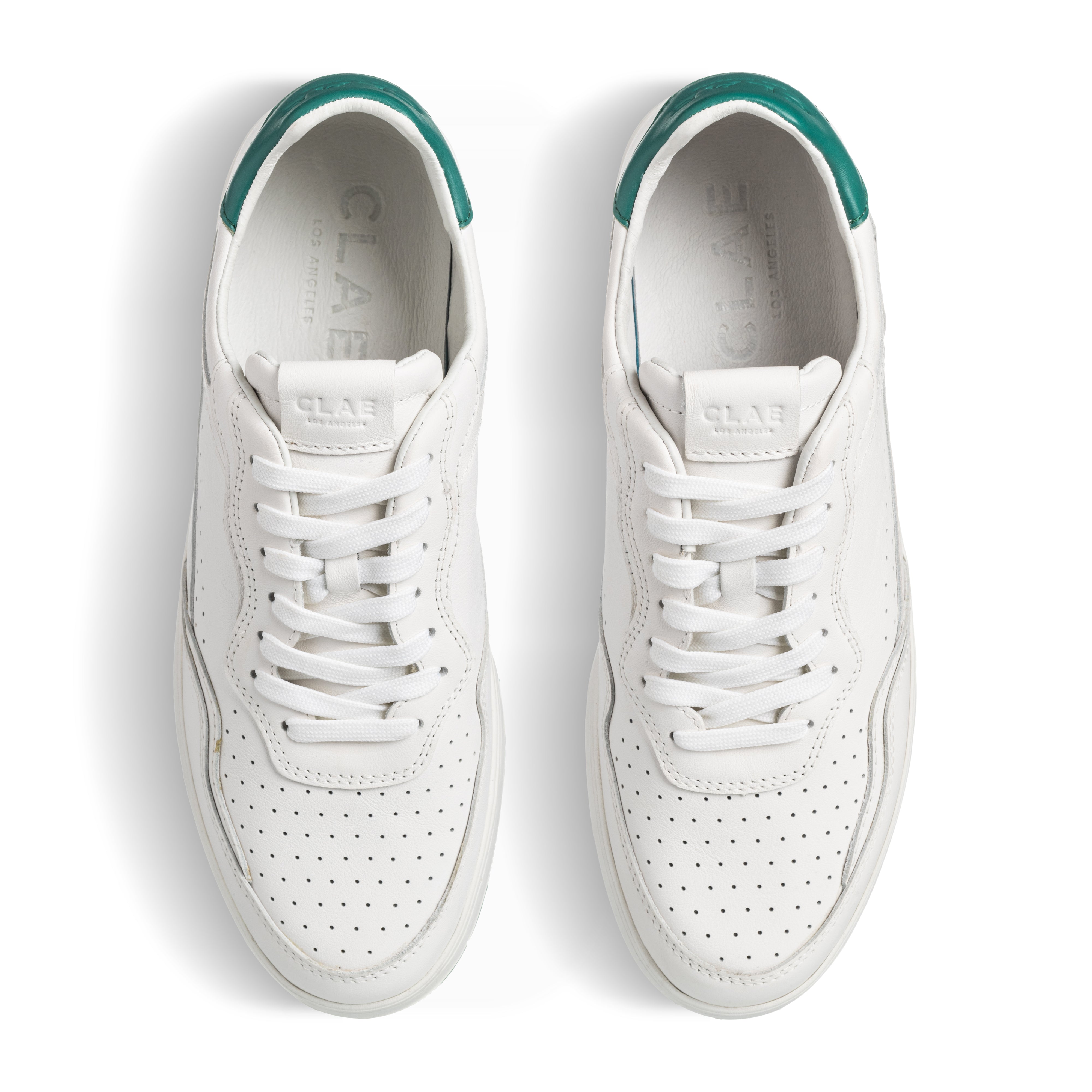 clae-haywood-leder-court-sneaker image 3