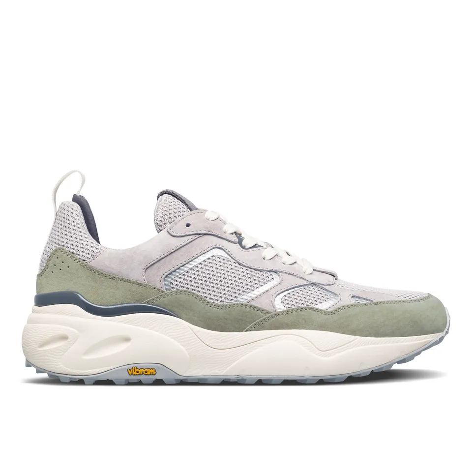 clae-salazar-runner-quiet-gray-tea image 1
