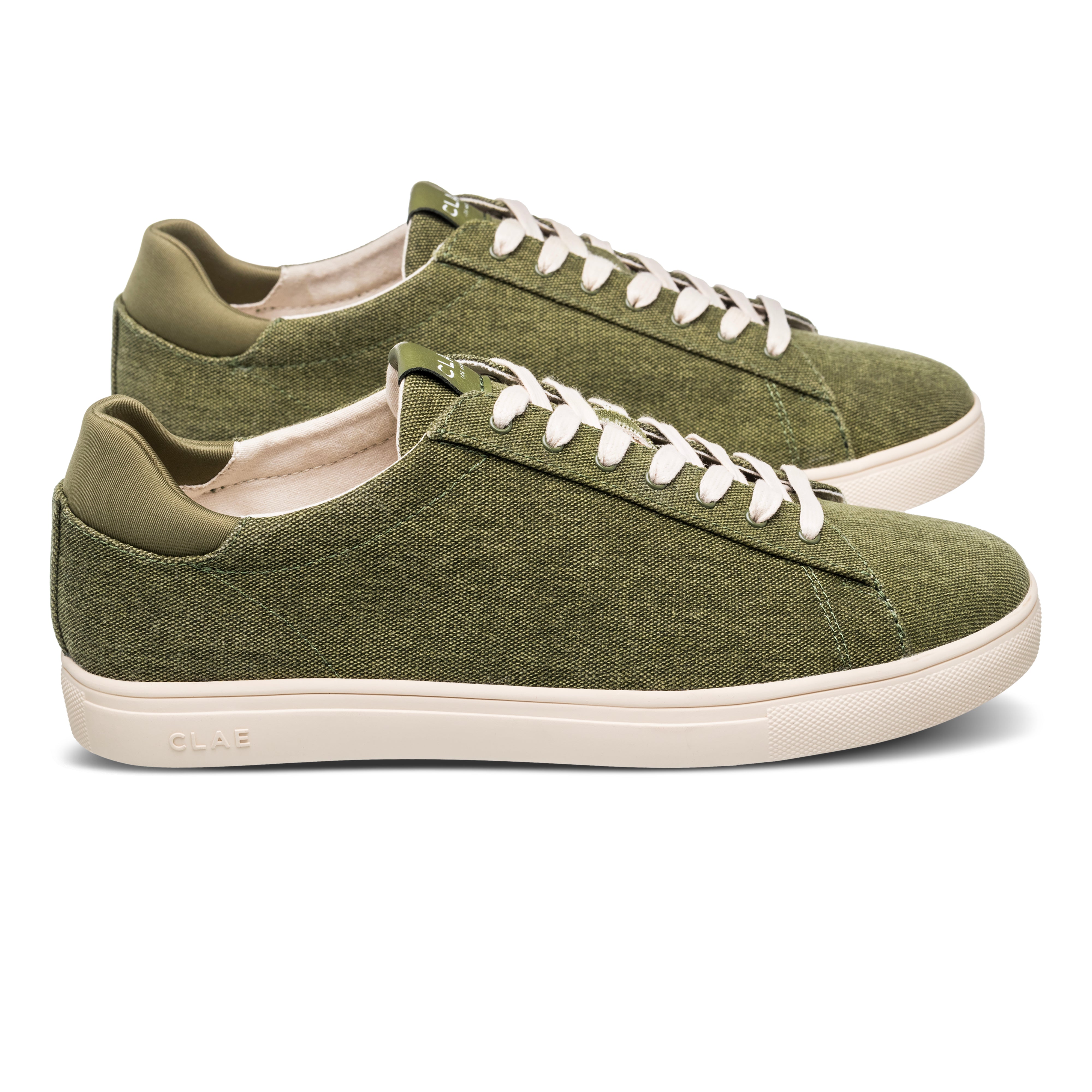 clae-bradley-textile-court-sneaker-bio-baumwolle image 6