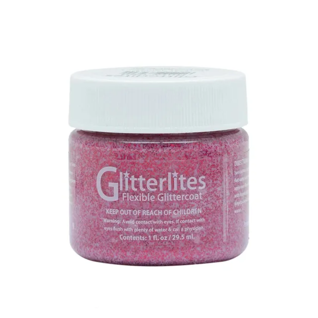 angelus-glitterlites-paint-ruby-red-glitzerfarbe image 1
