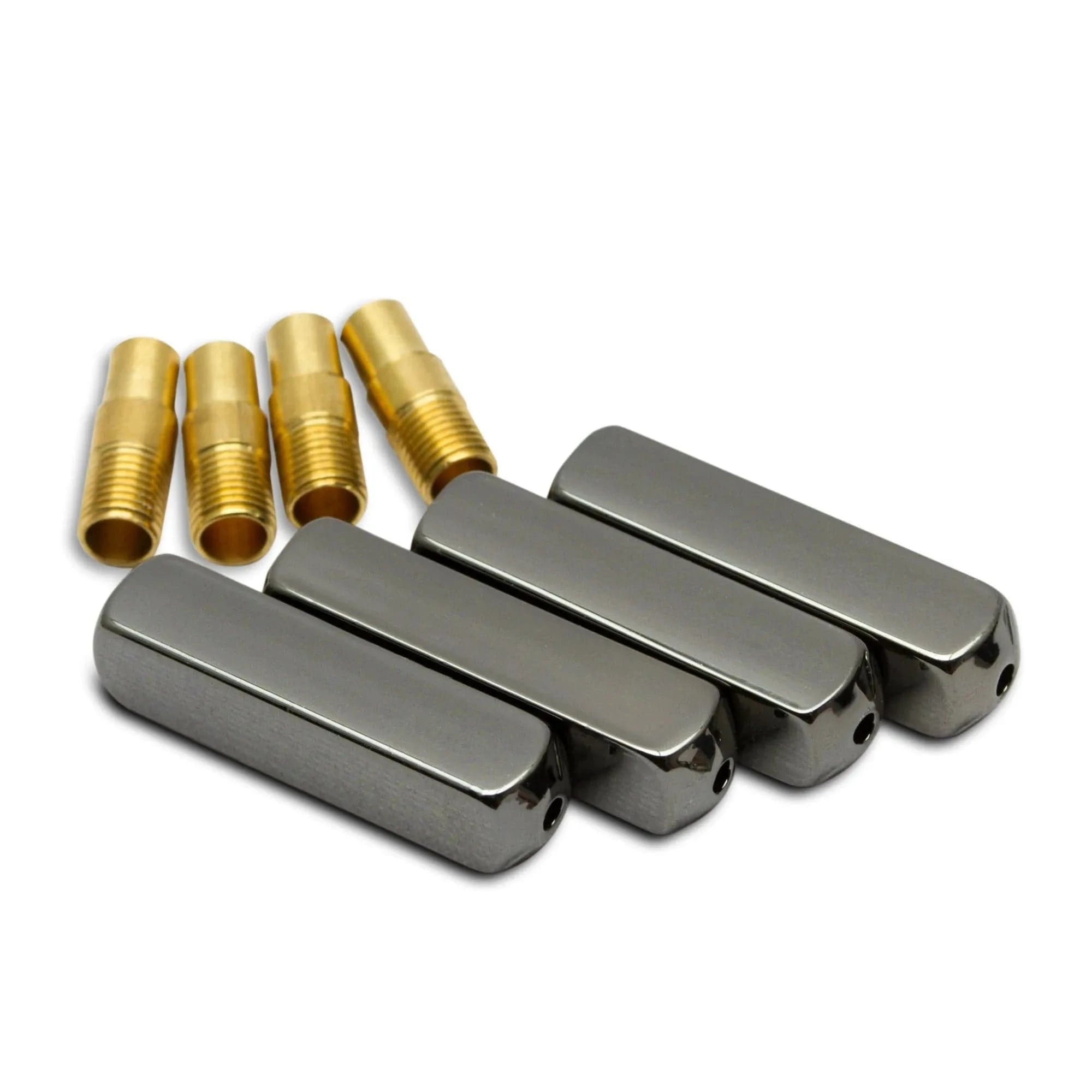 angelus-gunmetal-metal-aglets-25mm-schn-rsenkel-enden-set image 1