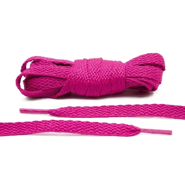 angelus-fuchsia-shoe-laces-flach-schn-rsenkel image 1