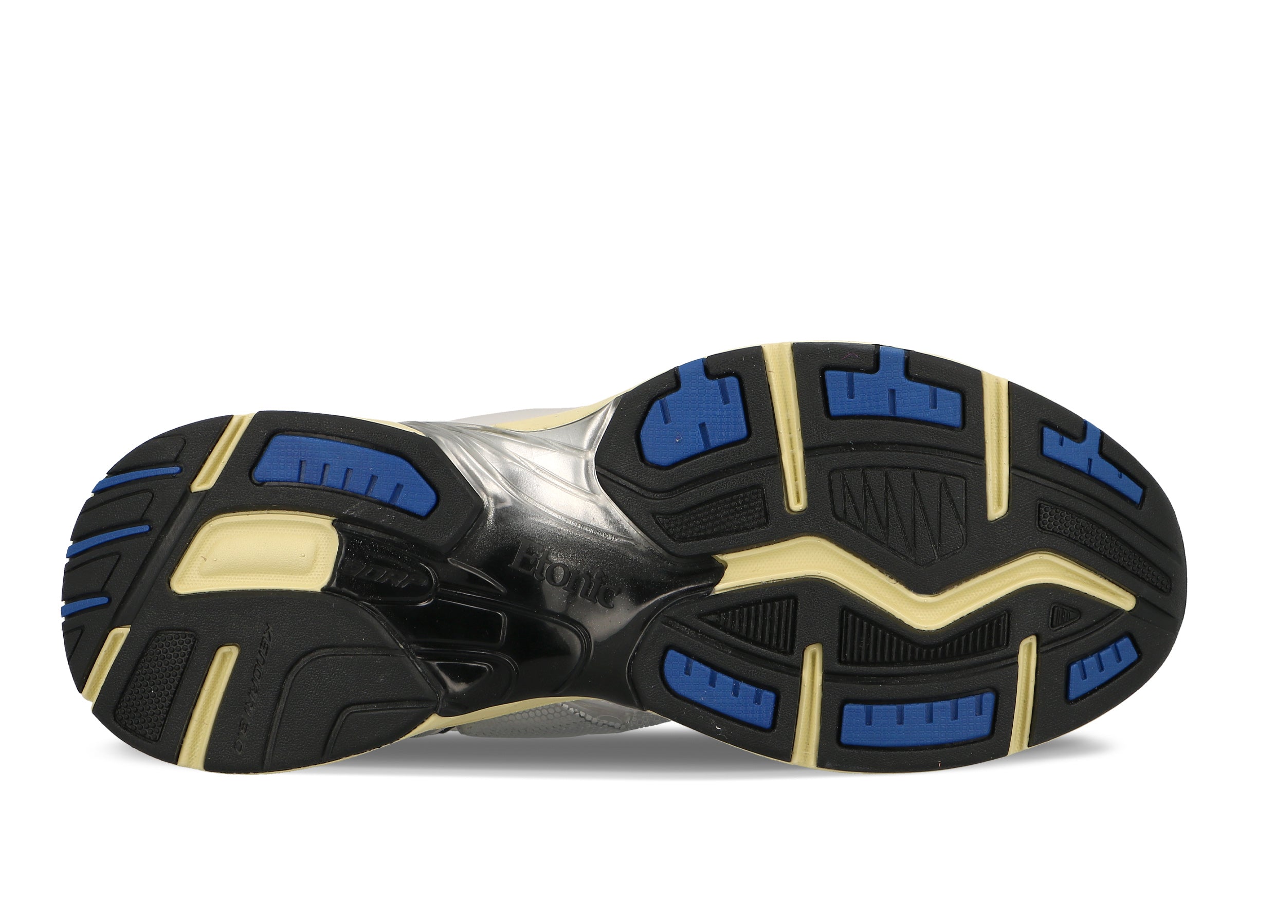 etonic-kendari-metallic-immerse-herren-sneaker image 6