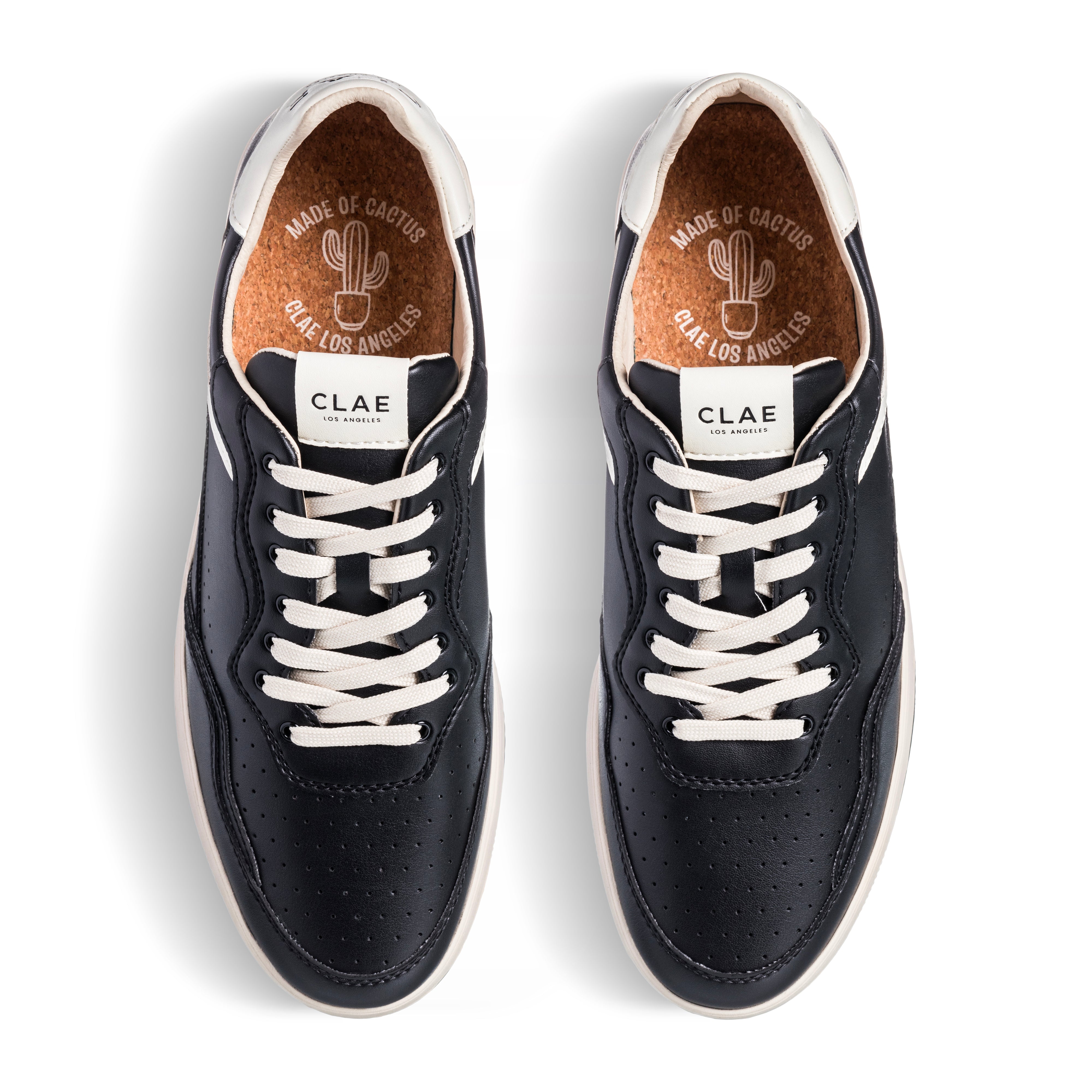 clae-haywood-cactus-sneaker image 5