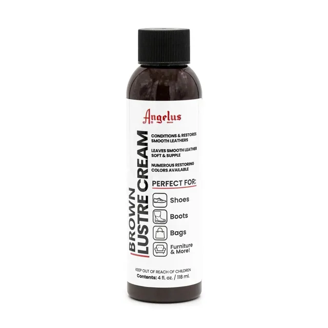 angelus-brown-lustre-cream-ledercreme-118-ml-braun image 1