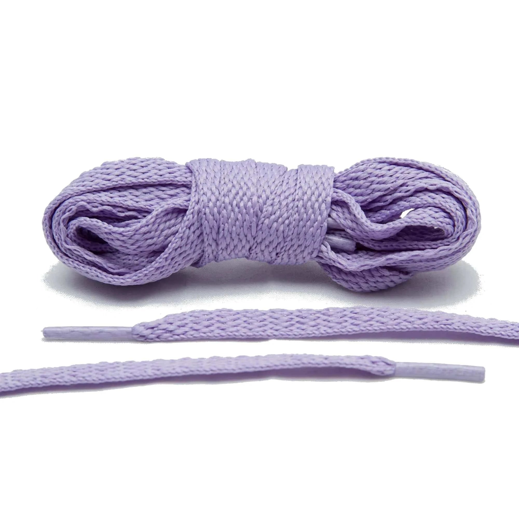 angelus-lilac-shoe-laces-flache-schn-rsenkel-45-54 image 1