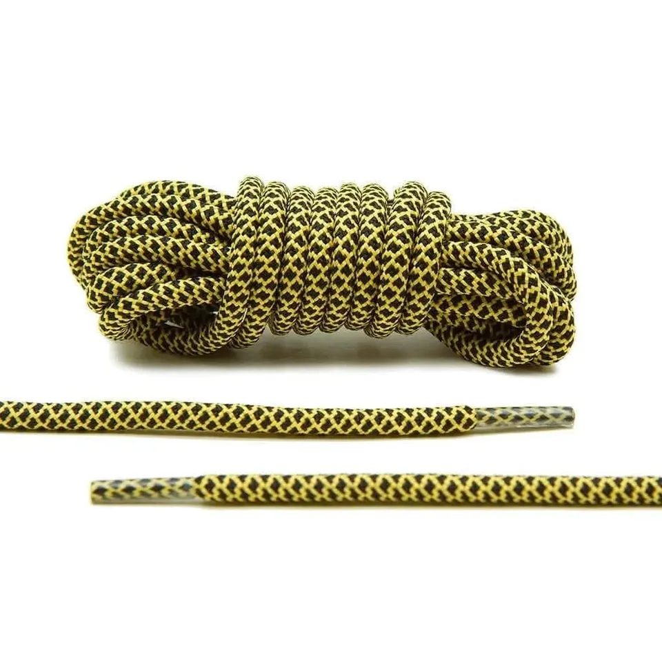 angelus-yellow-black-rope-laces-schn-rsenkel image 1