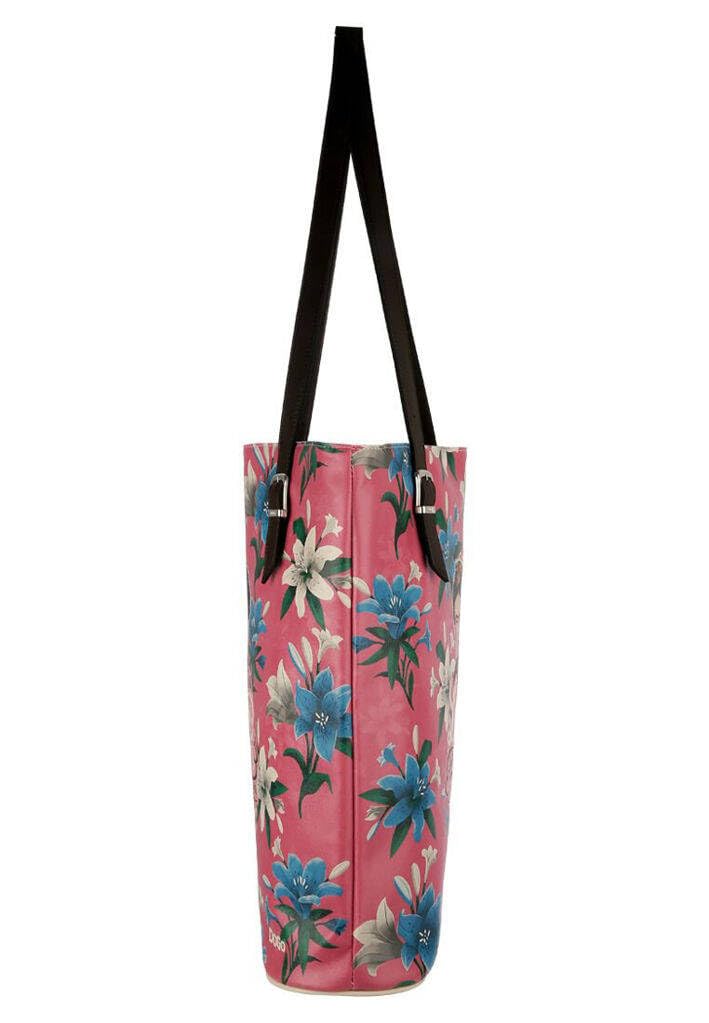 dogo-like-you-are-magic-tall-bag-vegane-tote-umh-ngetasche image 4