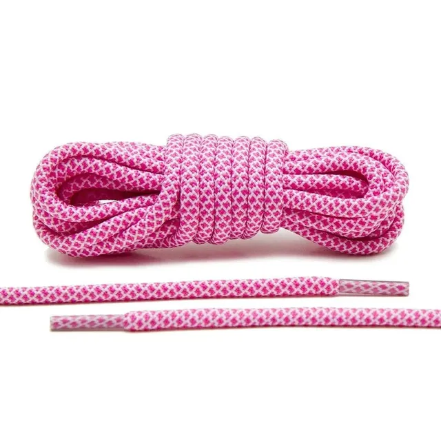 angelus-pink-white-rope-laces-runde-schn-rsenkel image 1