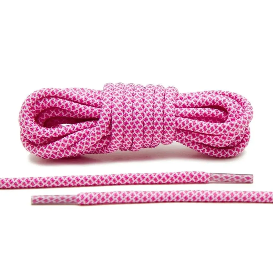 angelus-pink-white-rope-laces-runde-schn-rsenkel image 1