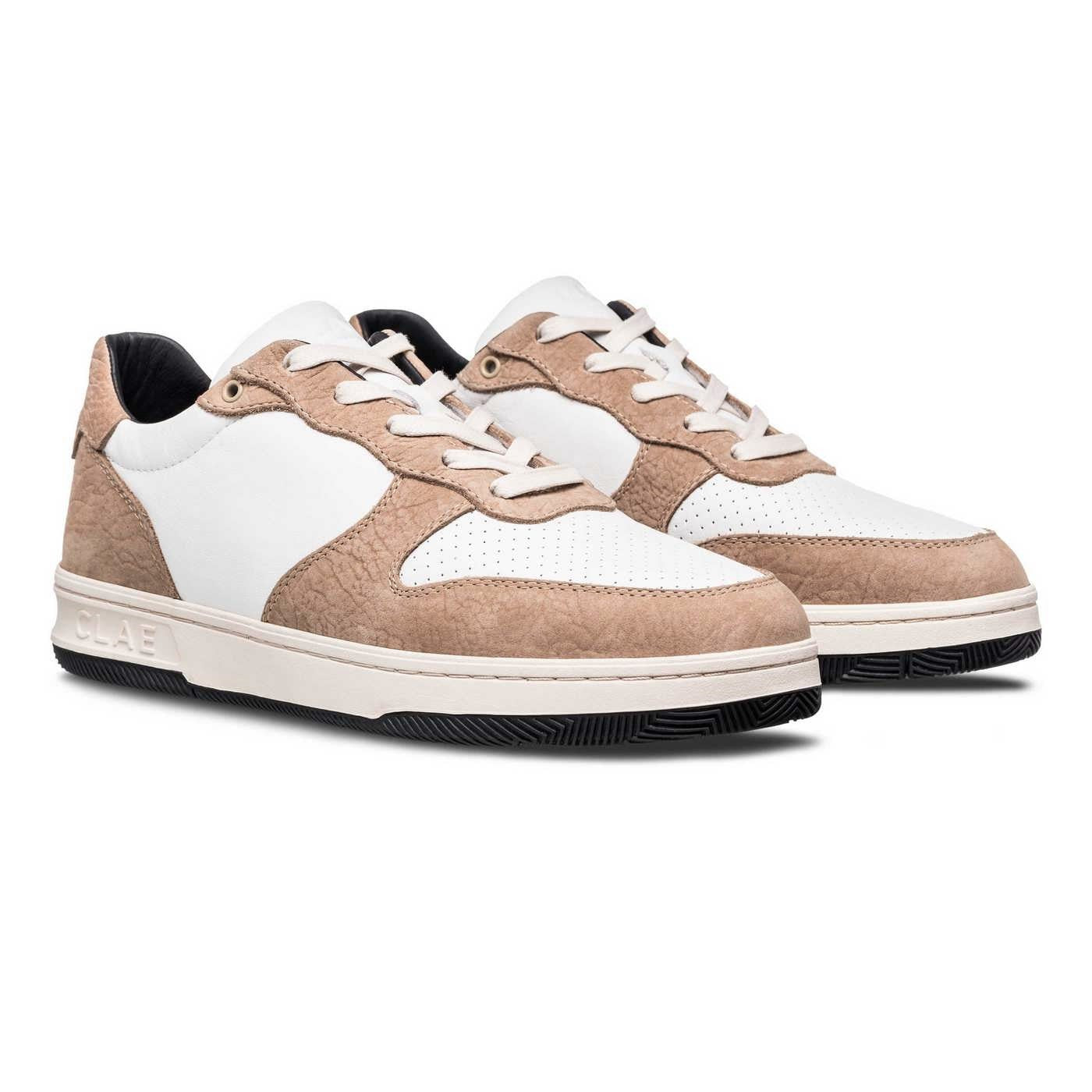 clae-malone-premium-court-sneaker image 4