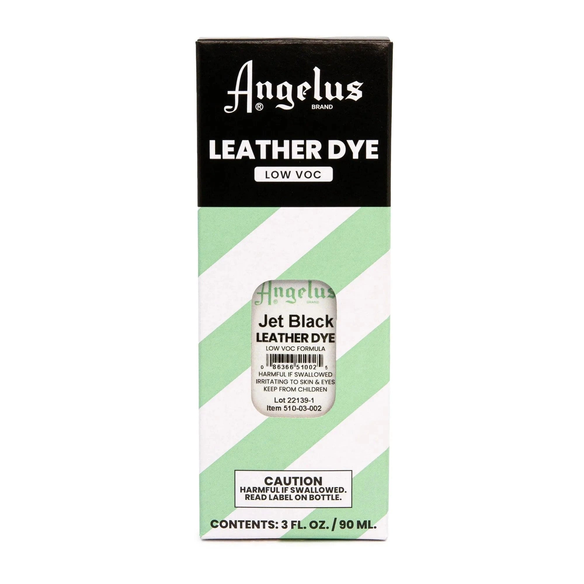 angelus-jet-black-low-voc-lederfarbe-3-oz image 2
