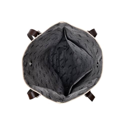 dogo-tall-bag-go-back-to-being-yourself-umh-ngetasche-vegan image 8