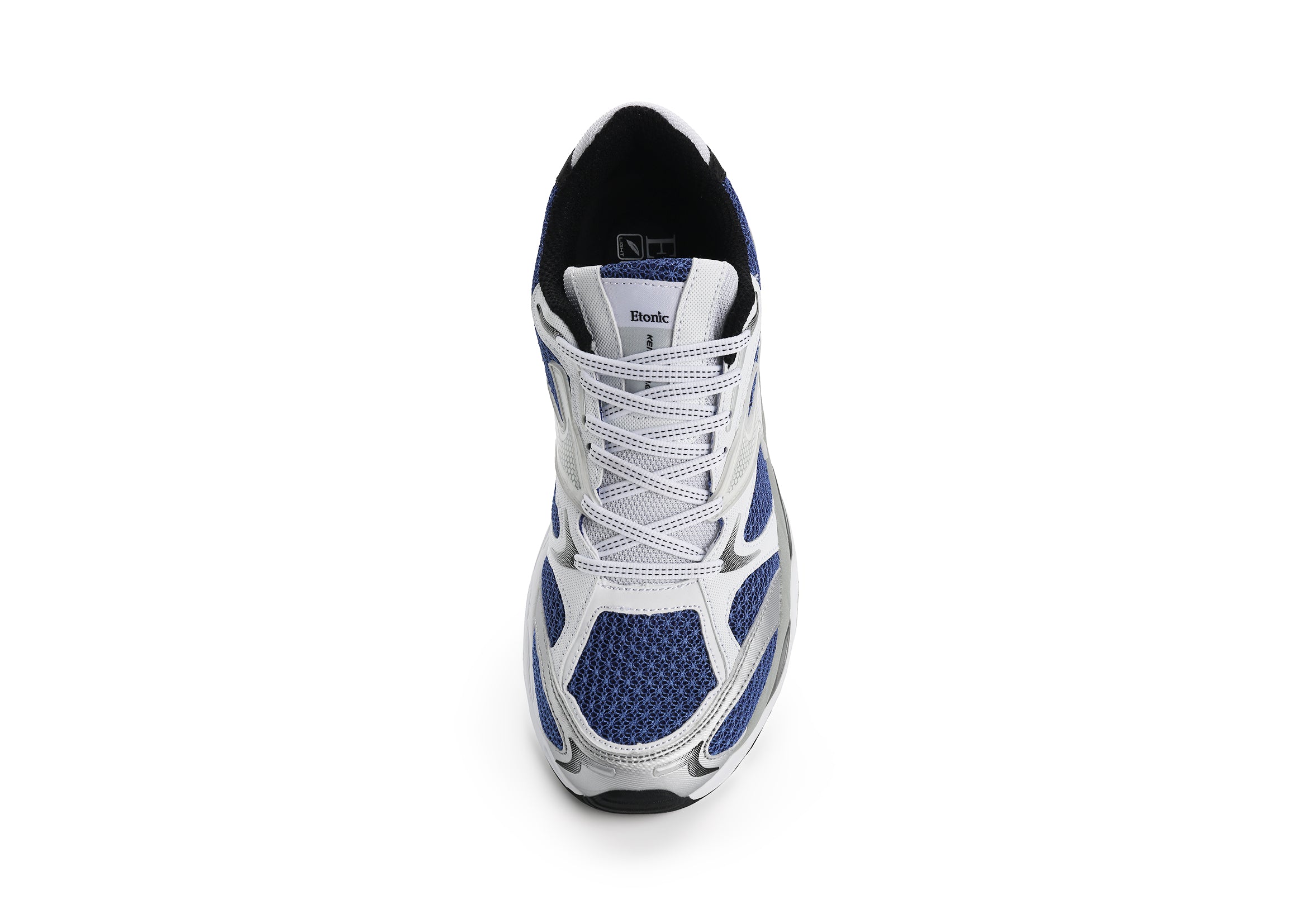 etonic-kendari-3-0-thunder-blue-sneaker-herren image 4