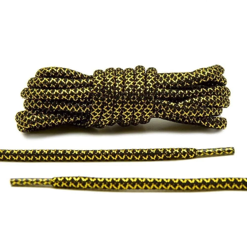 lace-lab-rope-laces-schn-rsenkel-black-metallic-gold image 1