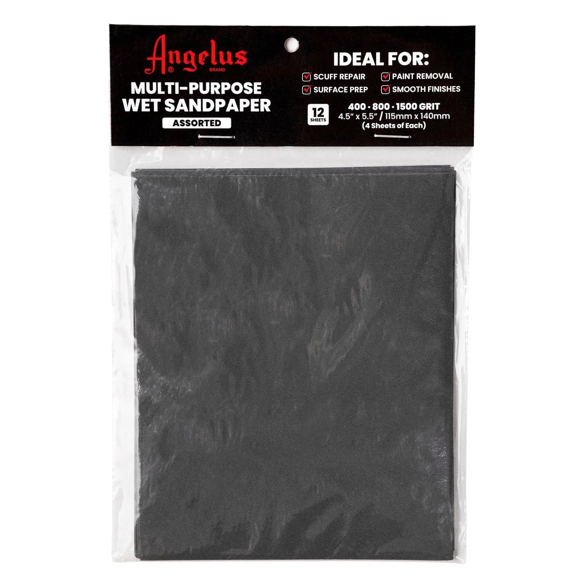 angelus-multi-purpose-nass-schleifpapier-12-blatt-4-5x5-5 image 2