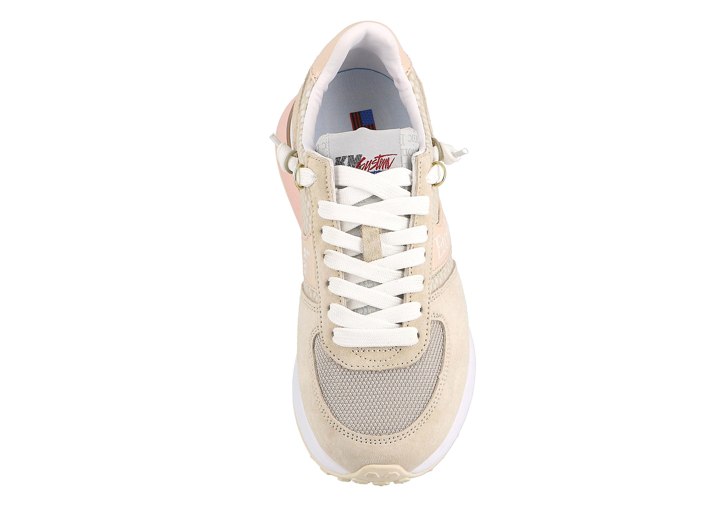 etonic-rasmeth-sneaker-cream-damen image 5