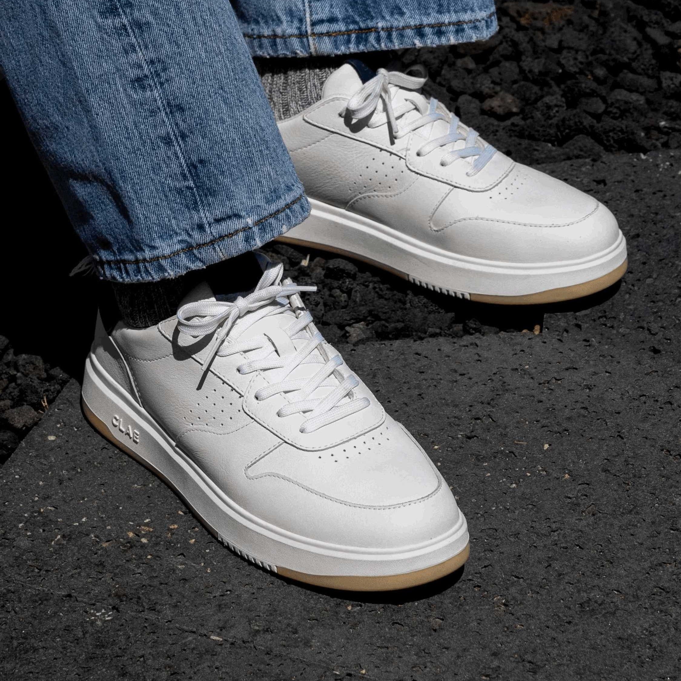 clae-moses-classic-court-sneaker-aus-italienischem-leder image 2