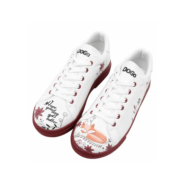 dogo-ace-sneaker-best-of-tweety-and-sylvester-3 image 1
