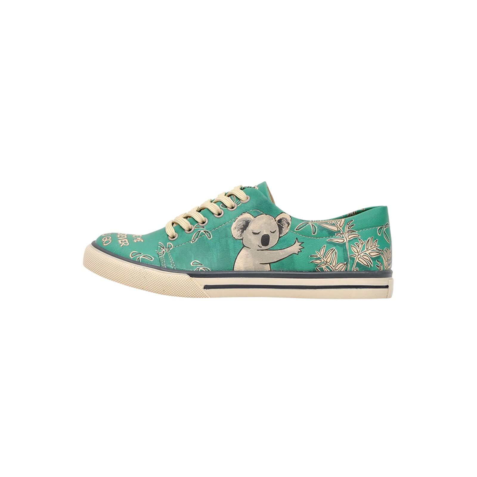 dogo-classic-sneaker-vegan-atmungsaktiv-mehrfarbig-damen image 2