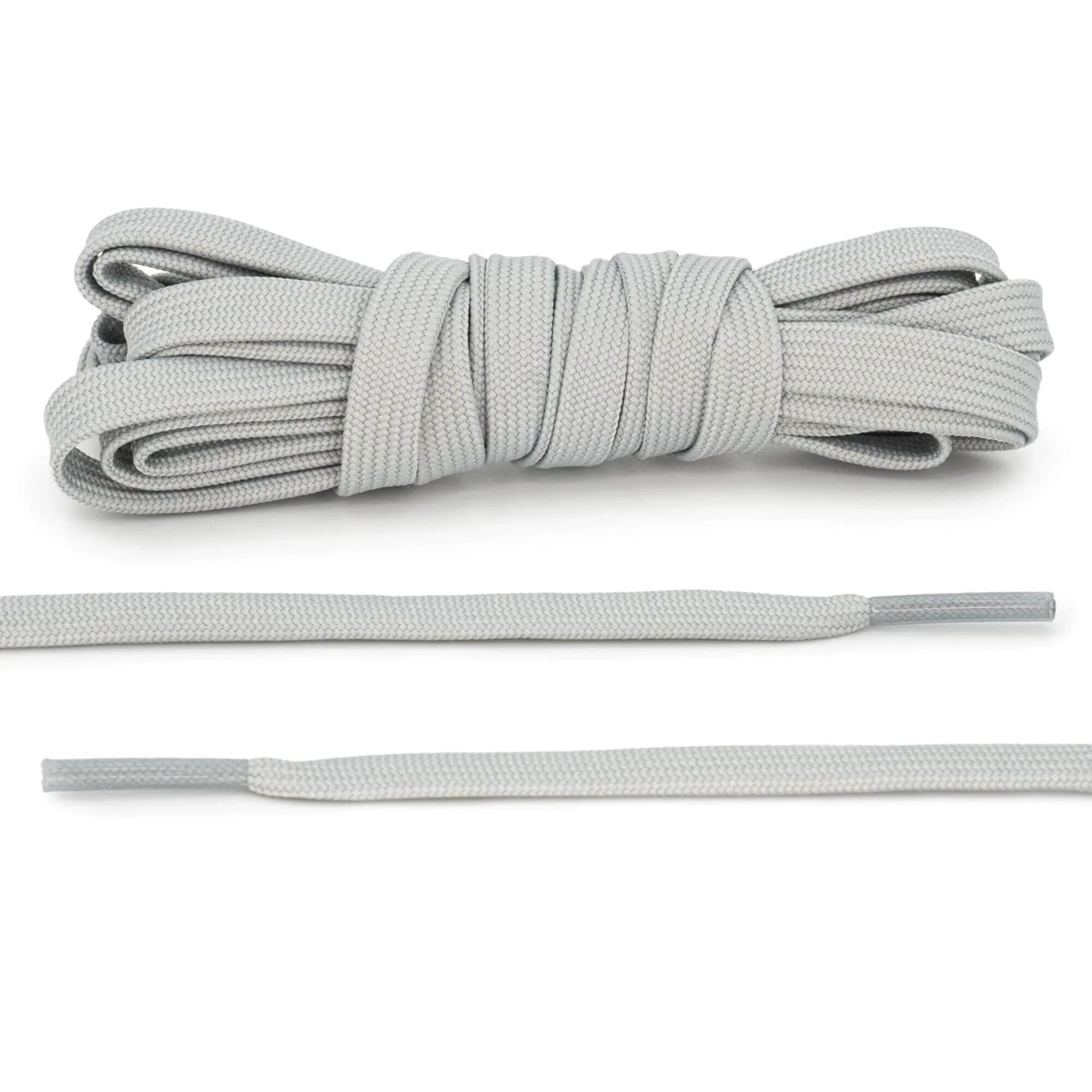 angelus-light-grey-dunk-ersatz-schn-rsenkel-flach image 1