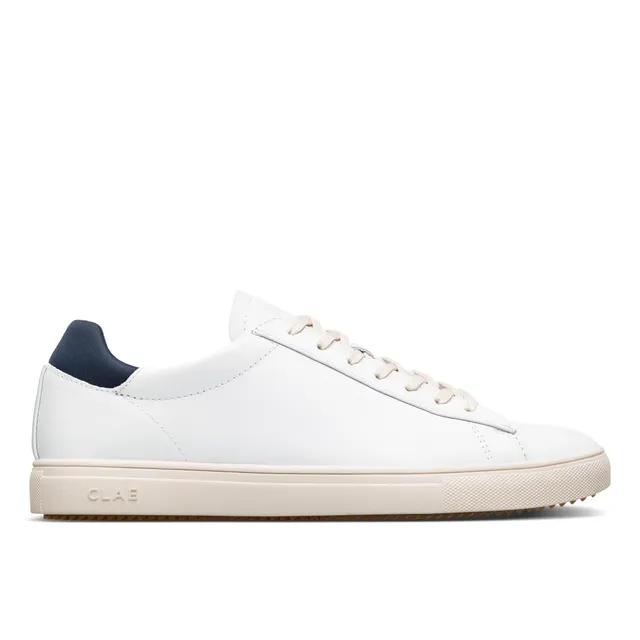 clae-bradley-essentials-court-sneaker image 1