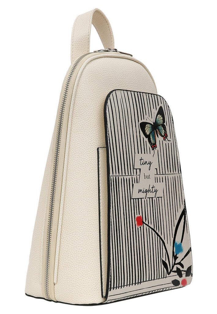 dogo-tidy-bag-veganer-damen-rucksack-tiny-but-mighty image 3