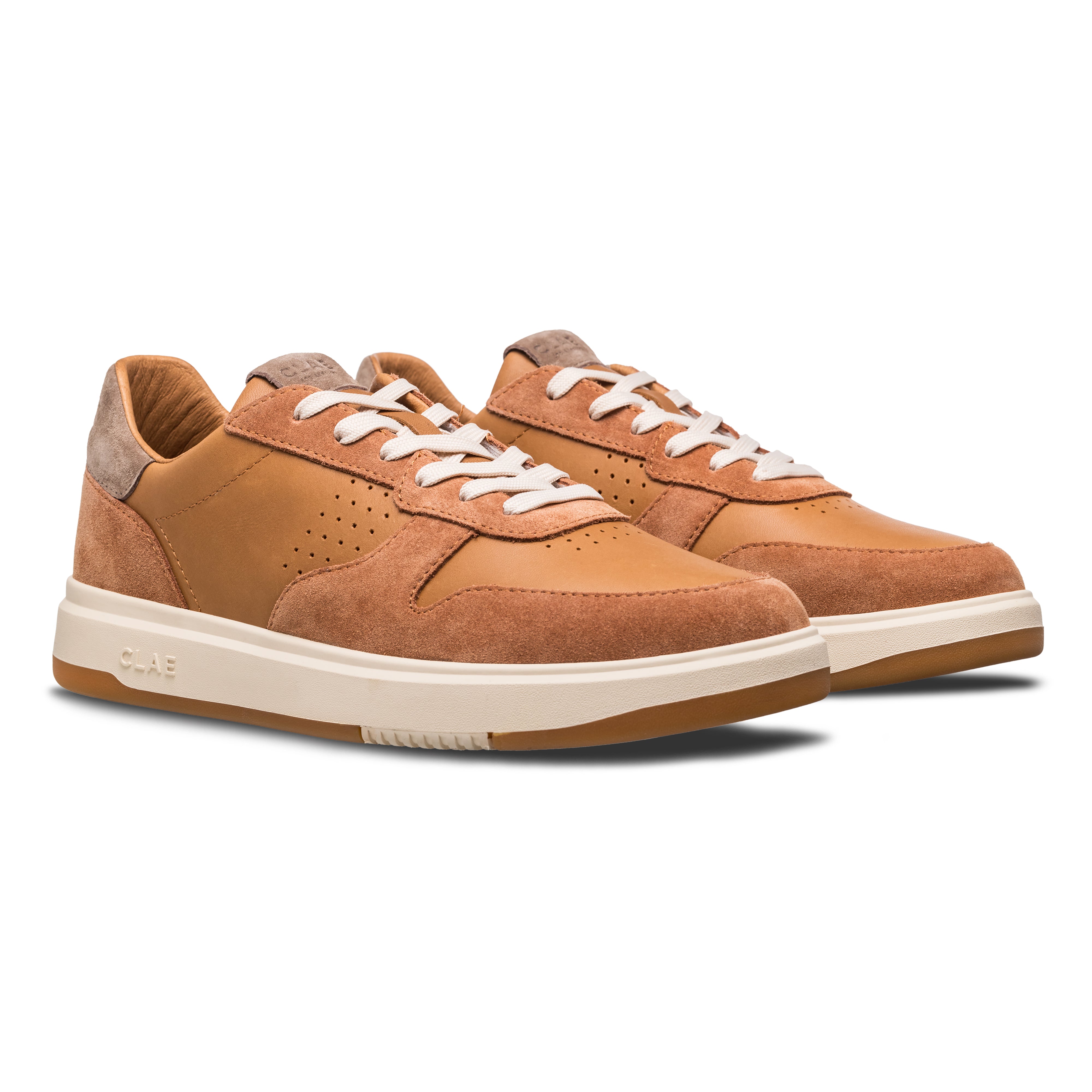 clae-moses-all-court-leder-sneaker image 3