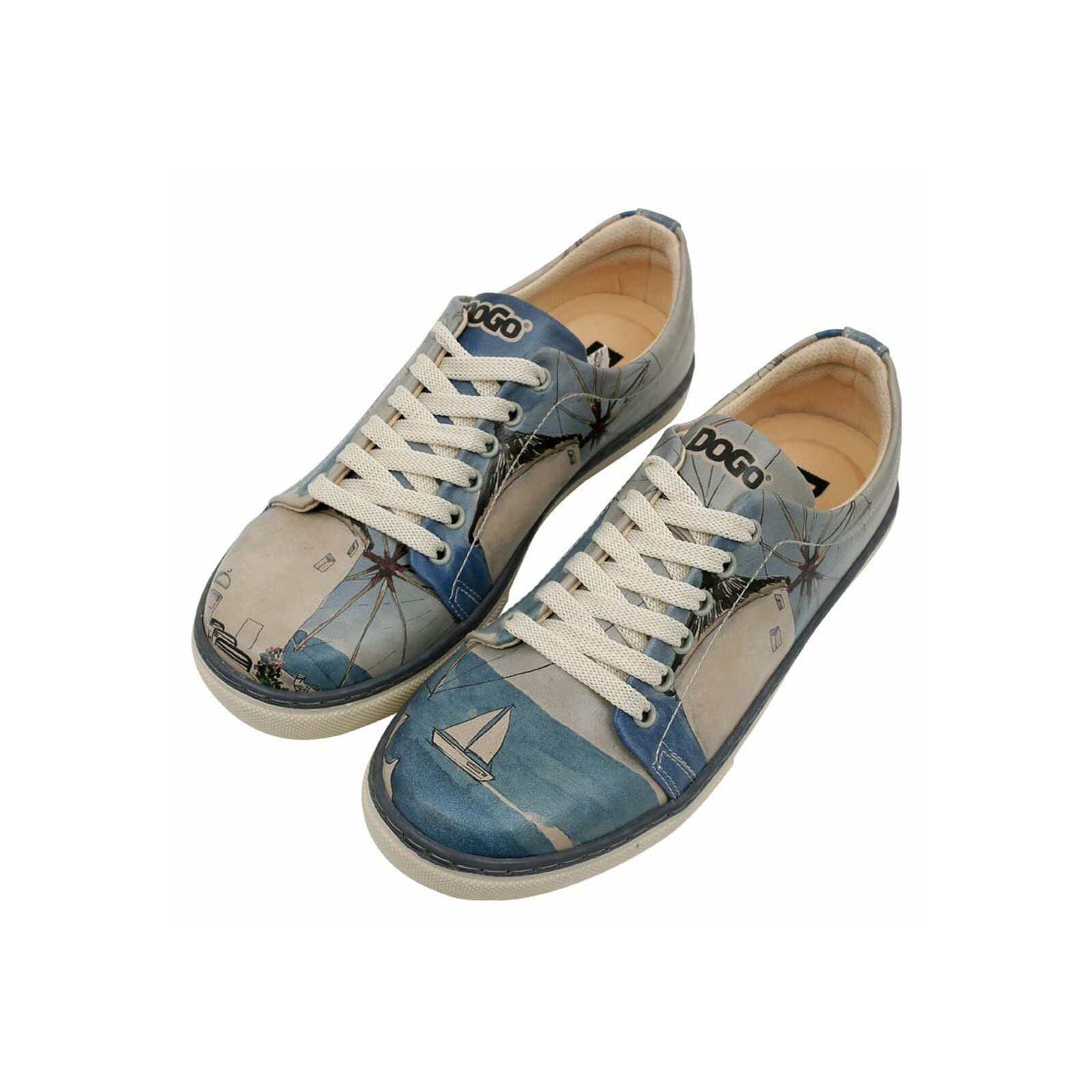 dogo-meet-me-halfway-vegane-damen-sneaker-schn-rer image 1