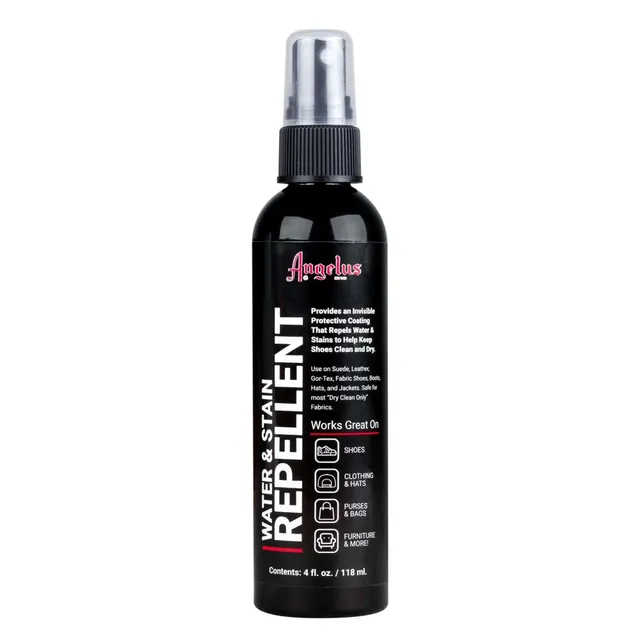 angelus-water-stain-repellent-pump-spray-4-oz image 1