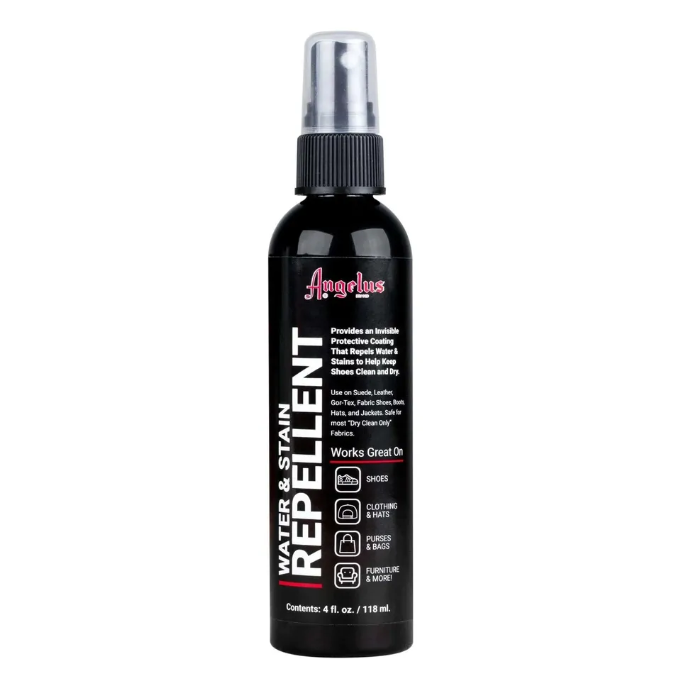angelus-water-stain-repellent-pump-spray-4-oz image 1