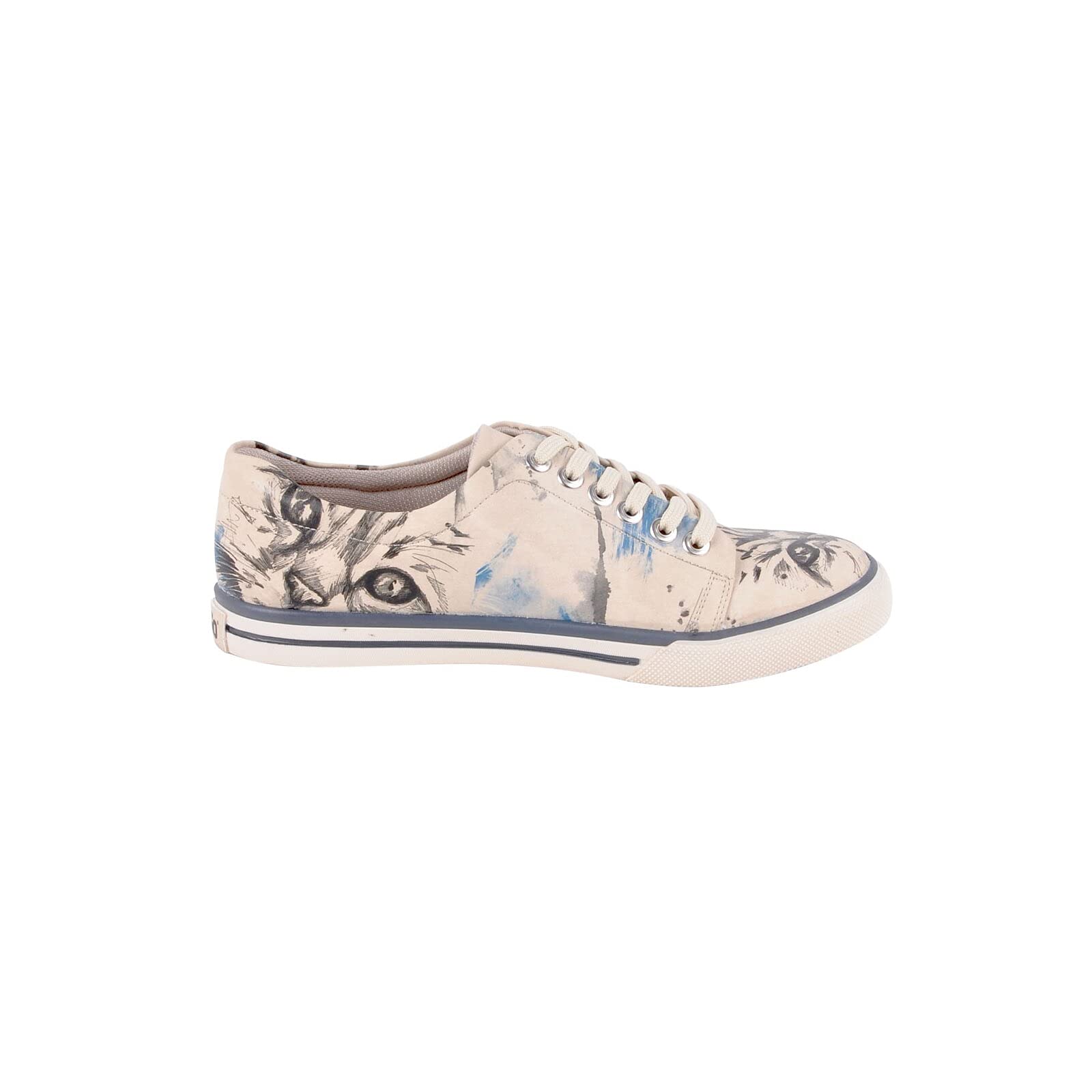 dogo-classic-mehrfarbig-vegane-damen-sneaker-atmungsaktiv image 5