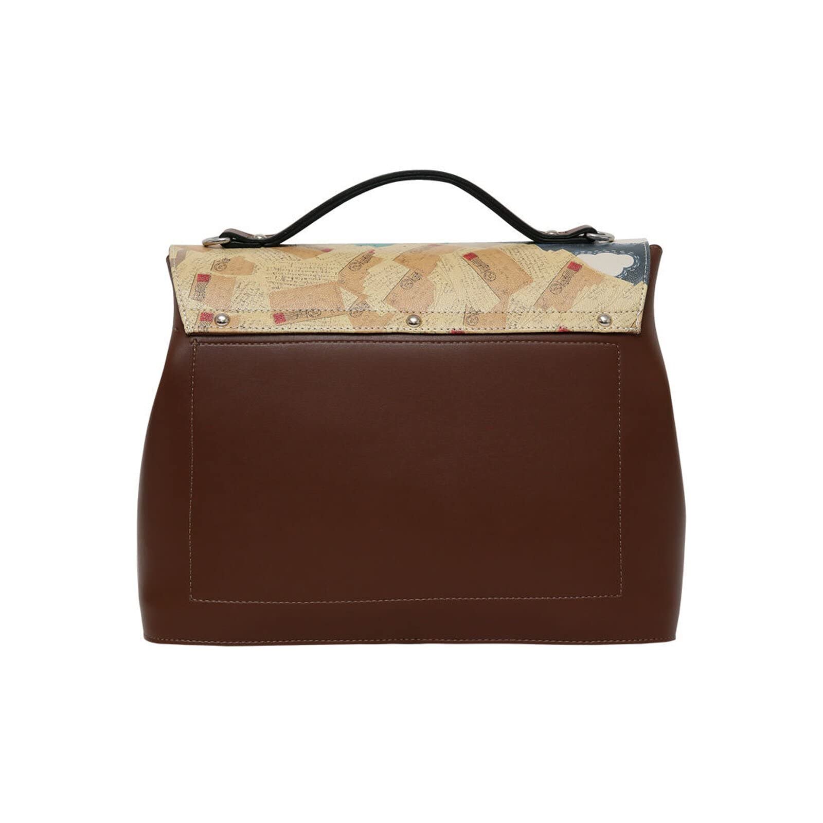 dogo-handybag-vegane-damen-umh-ngetasche-mit-griff image 3